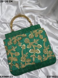 Handmade Bridal Evening Bag