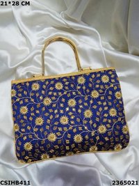 Evening Bridal Ethnic Handbag