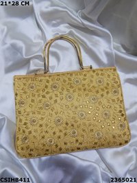 Evening Bridal Ethnic Handbag