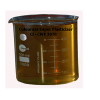 Colourant CI - CWF 3070 Admixture