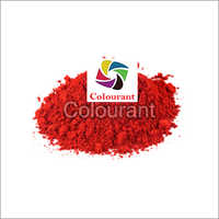 Red Iron Oxide Pigments