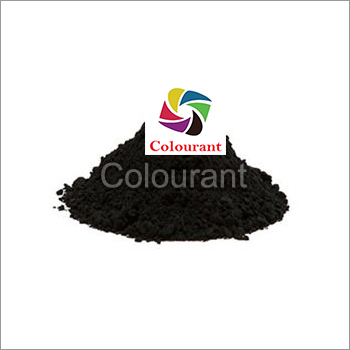 Black Iron Oxide Pigments