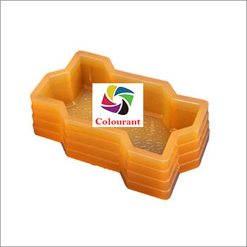 PVC Zigzag Moulds