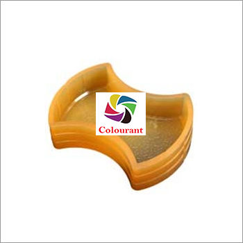 PVC Euphratus Moulds