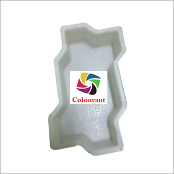 Silicone Zigzag Moulds