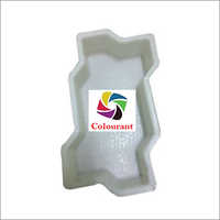Silicone Plastic Moulds