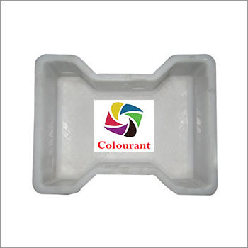 Silicone I Section Moulds