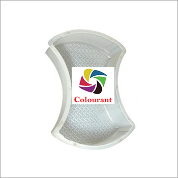 Silicone Euphratus Moulds By COLOURANT INDUSTRIES