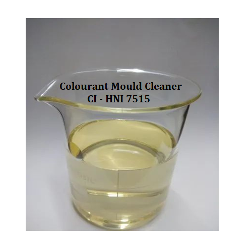 Mould Cleaner Ci - Hni 7515 Application: Celaner