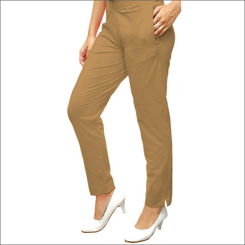 Buy COLOR WORLD Womens Regular Fit Polyester Blend Trouser  CW6SILVRTFTPANTXSSilverXS at Amazonin