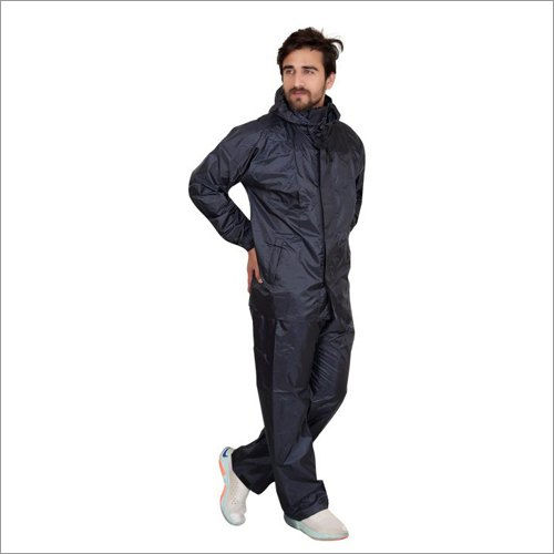 Mens Rainsuit