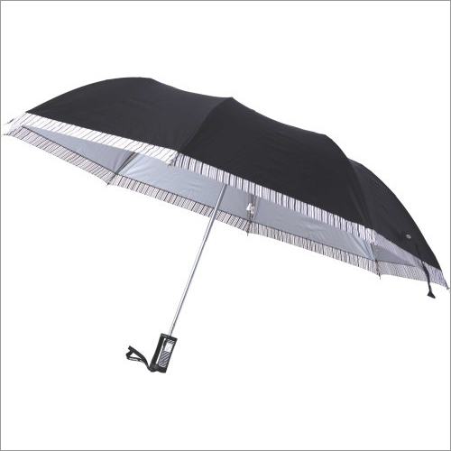 2 Fold Nylon Umbrella