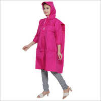 Nauitica Raincoat Age Group: 8-13