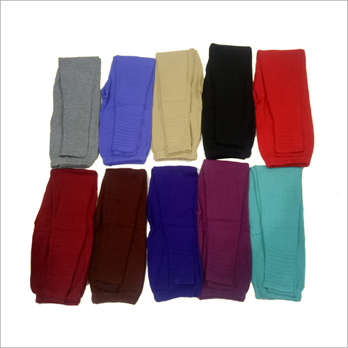 Ladies Woolen Leggings