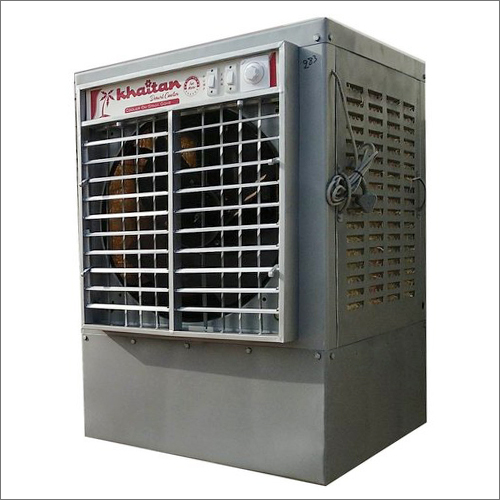 Metal 120 Liter Air Cooler
