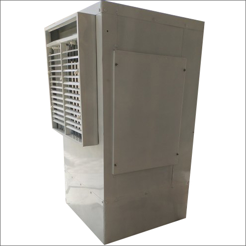 120 Ltr Metal Air Cooler