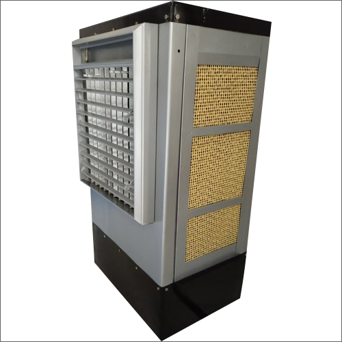 Honey Pad Air Metal Cooler Power Consumption: 135 Watt (W)