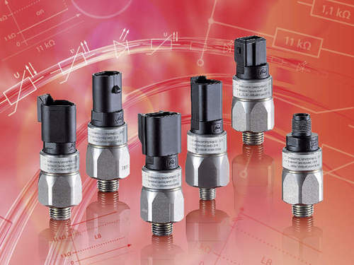 Suko pressure switches