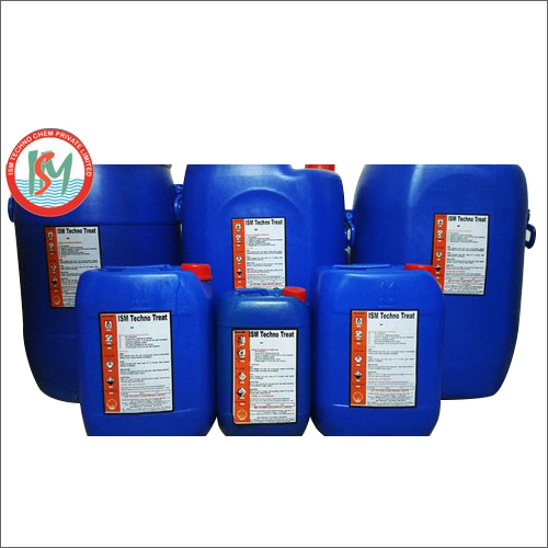 Alkalinity Controller Chemical For Cooling Tower