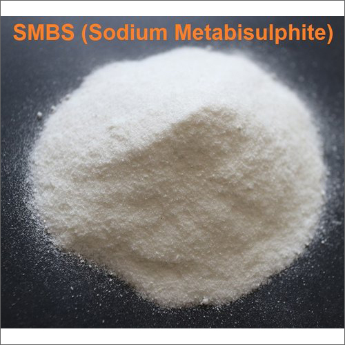 Sodium Metabisulfite Powder By ISM TECHNO CHEM PRIVATE LIMITED