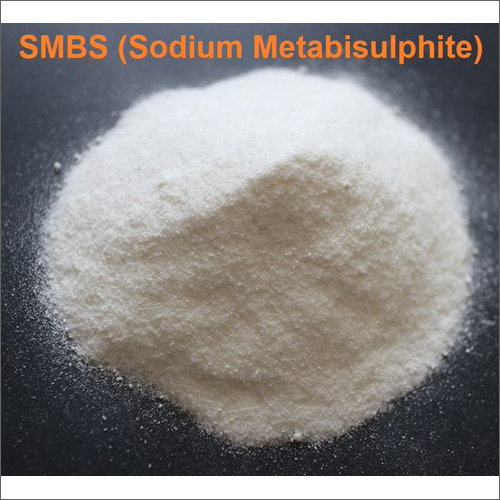 Sodium Metabisulfite Powder