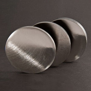 Precious Metal Disks