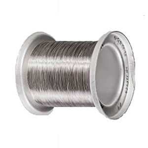 Precious Metal Thermocouple Wire