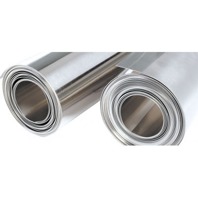 Precious Metal Flat Rolled Products