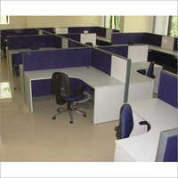 Commercial Office Workstation