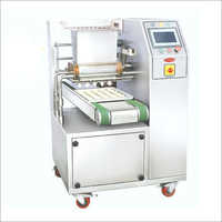 5 Drop Cookies Depositor Machine