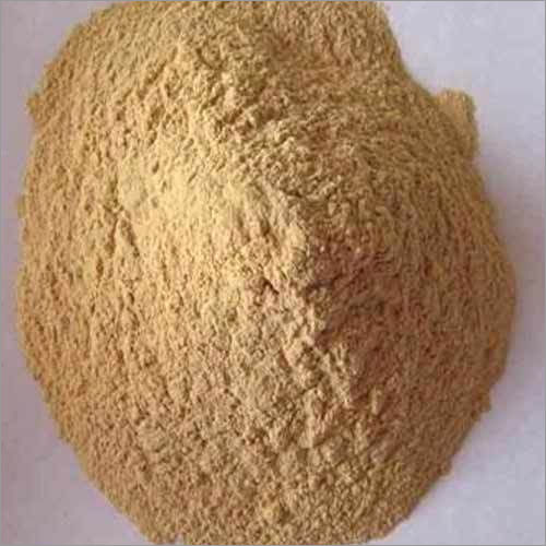 Saw Dust Briquettes Powder