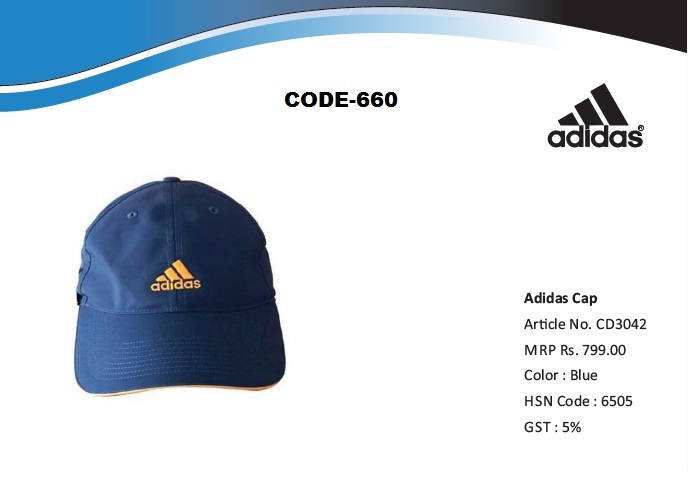 Adidas Caps