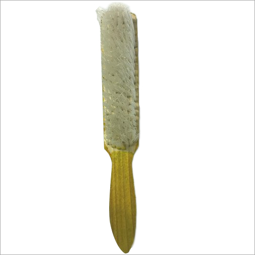 Carpet Cleaning Brush