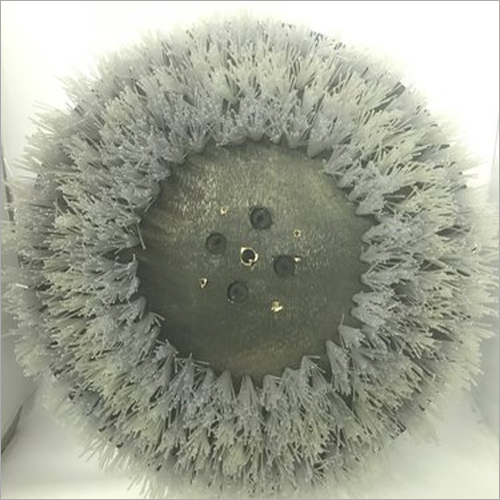 Floor Scrubbing Brush