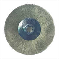 Soft Wire Brush