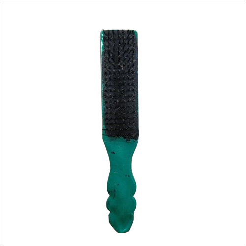 Plastic Handle Wire Brush By A.R.TRADING COMPANY