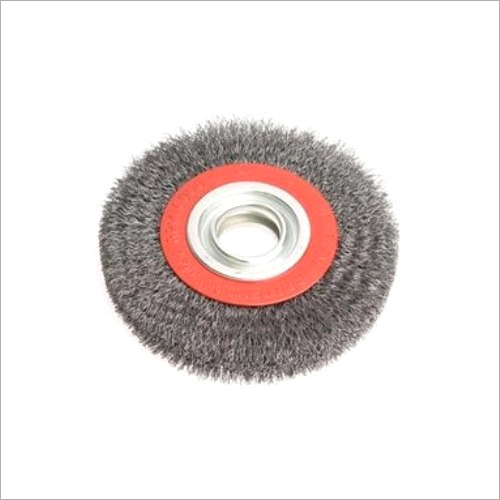 Wheel Wire Brush