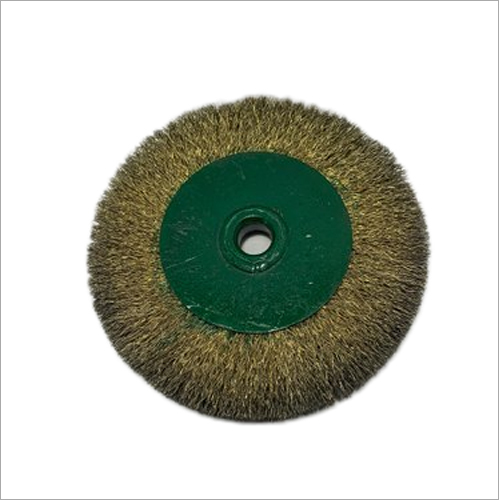 Circular Wire Brushes