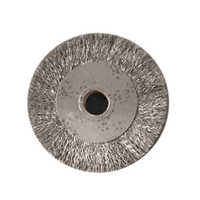 10 Inch SS Wire Brush