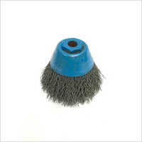 Wire Cup Brushes
