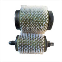6 Inch Wheel Brush