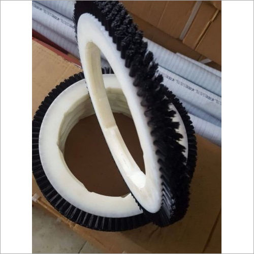 100mm Nylon Ring Brush