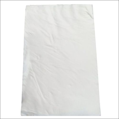 White Disposable Towel