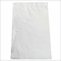 White Disposable Towel