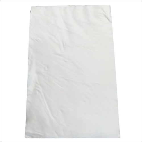 Non Woven White Disposable Towel