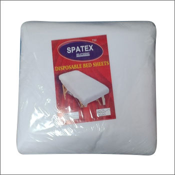 Disposable Non Woven Bed Sheet