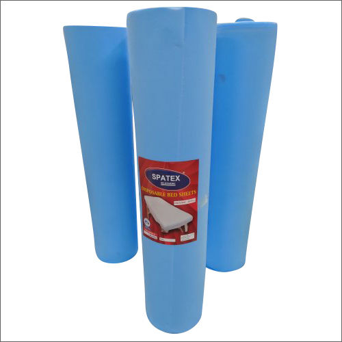 Disposable Non Woven Bed Sheet Roll