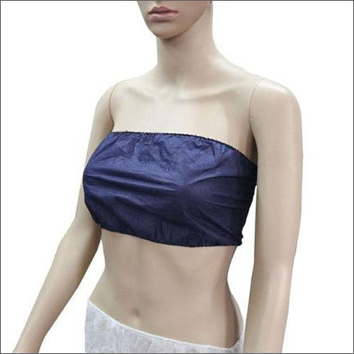 Non Woven Disposable Bra