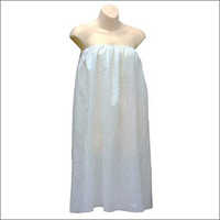 Parlour Disposable Gown