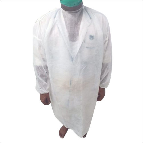 Disposable OT Staffs Gown